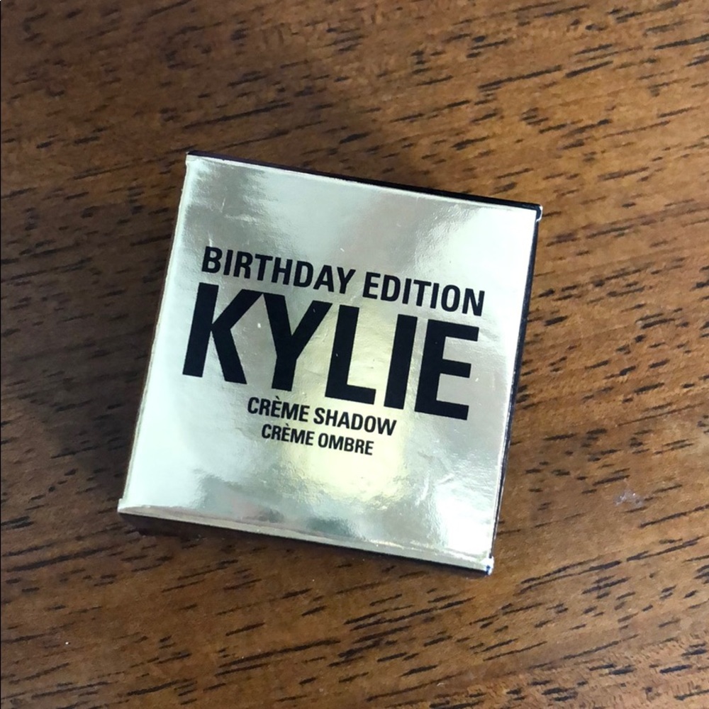 Rose Gold Creme Shadow